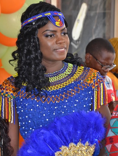 Formation haute couture mixte à Douala chez FKENG MODE